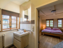Historisch vakantiehuisje bij de Noordzee voor 2 personen - thumbnail 4