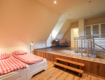 Historisch vakantiehuis voor 5 personen bij de Noordzee - thumbnail 4