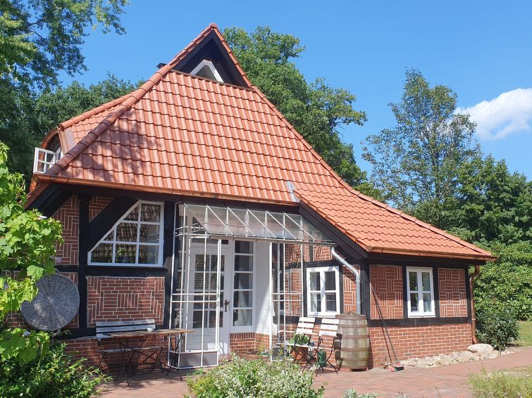 Haus Siedschelje - Bremen
