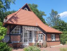 Haus Siedschelje