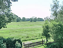 Ferienwohnung Villa Sorgenfrei