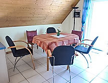 Ferienwohnung Villa Sorgenfrei