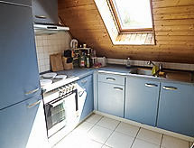 Ferienwohnung Villa Sorgenfrei