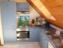 Ferienwohnung Villa Sorgenfrei