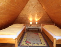 Ferienwohnung Villa Sorgenfrei