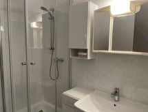 Ferienwohnung Villa Sorgenfrei