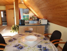 Ferienwohnung Villa Sorgenfrei