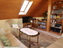 Ferienwohnung Villa Sorgenfrei