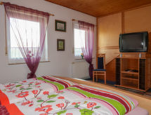 Ferienwohnung Villa Sorgenfrei