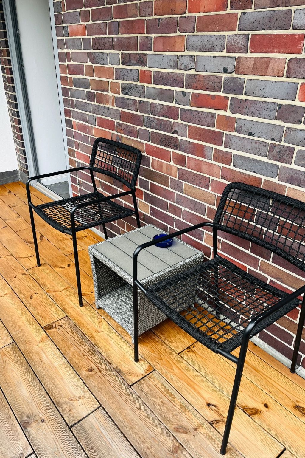 in Syke — Terrace (3 of 30)