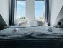 Luxus Penthouse im Grünen
