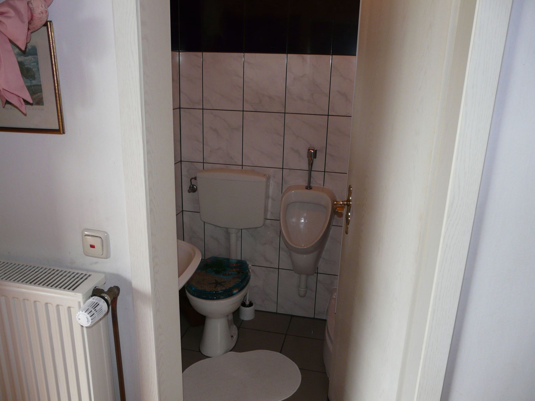 Für 16 Personen mit Terrasse-Dedans