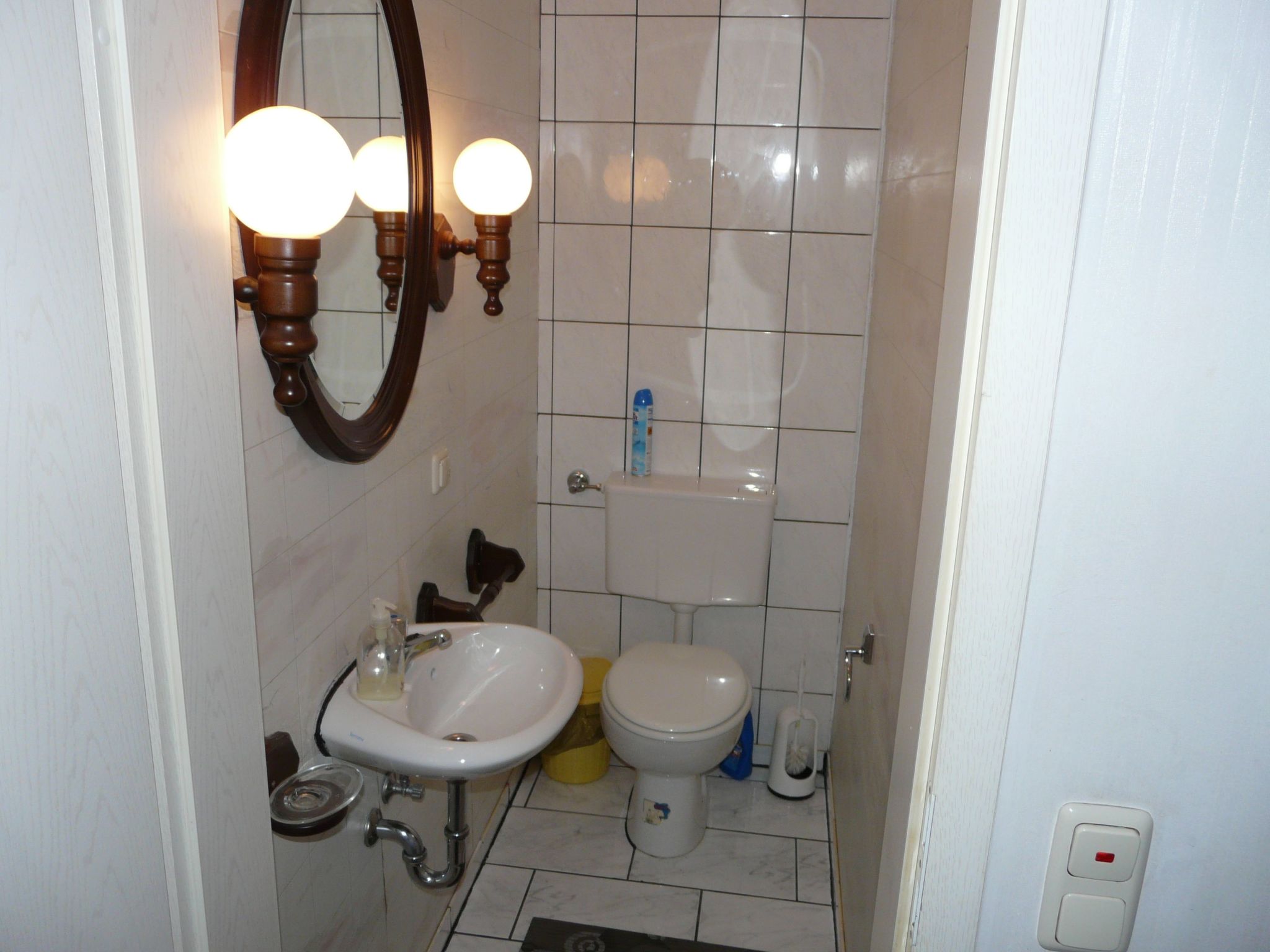 Für 16 Personen mit Terrasse-Dedans