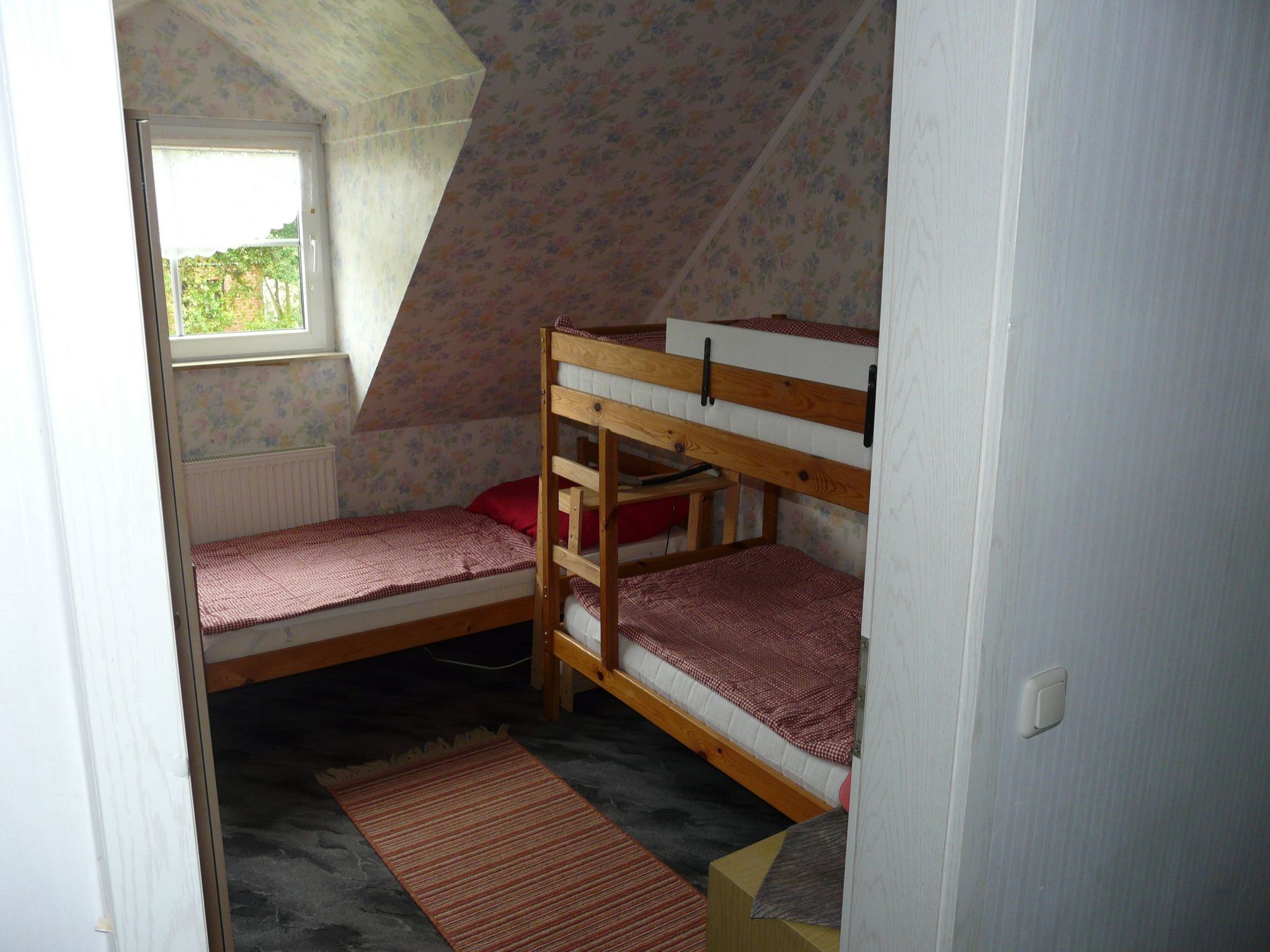 Für 16 Personen mit Terrasse-Dedans