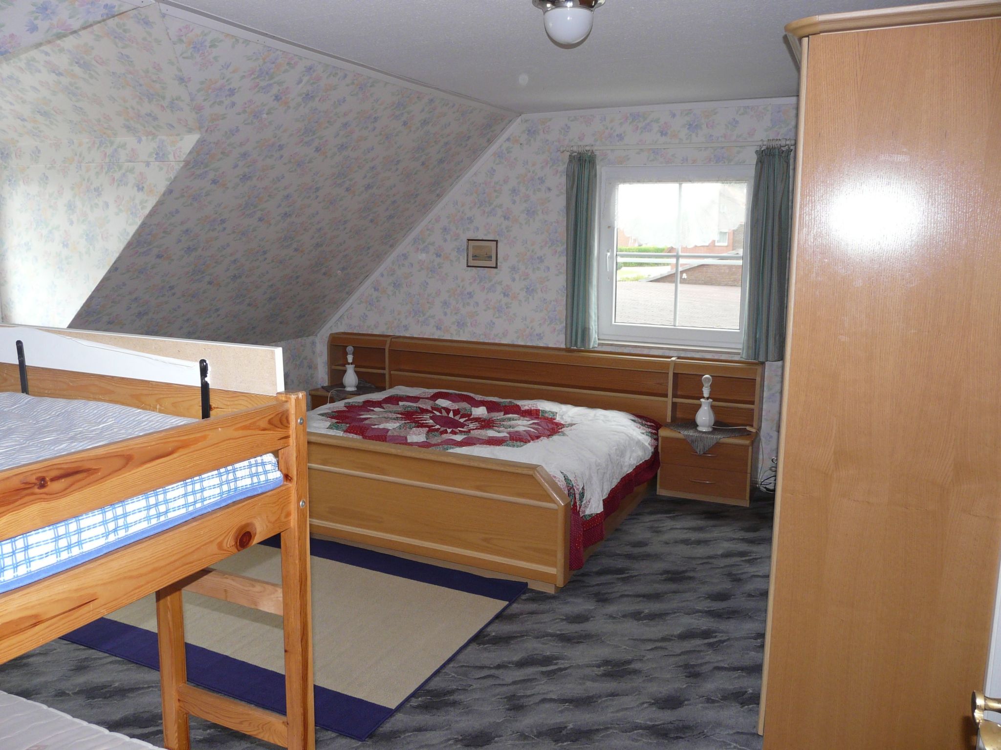 Für 16 Personen mit Terrasse-Dedans