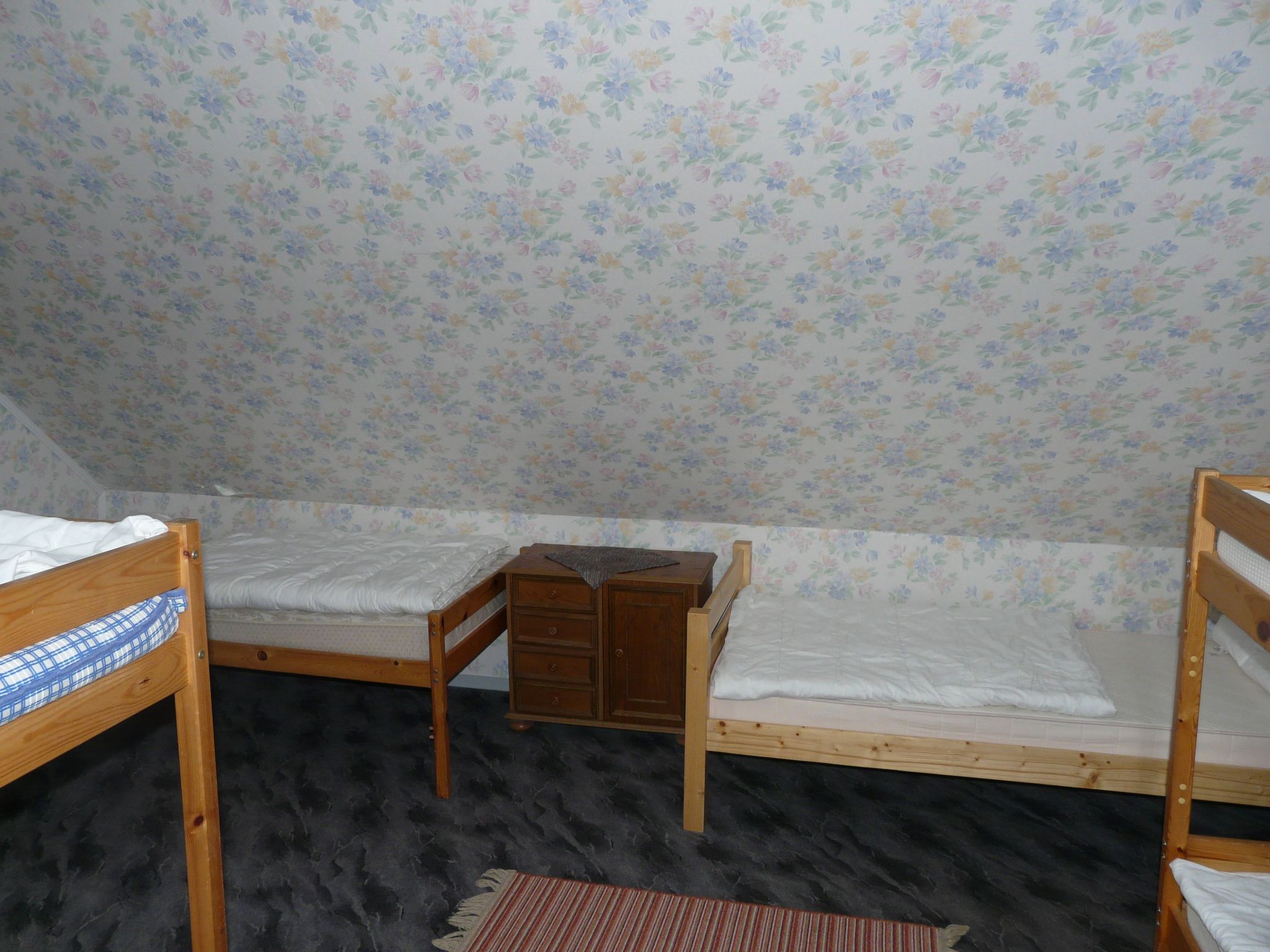 Für 16 Personen mit Terrasse-Dedans