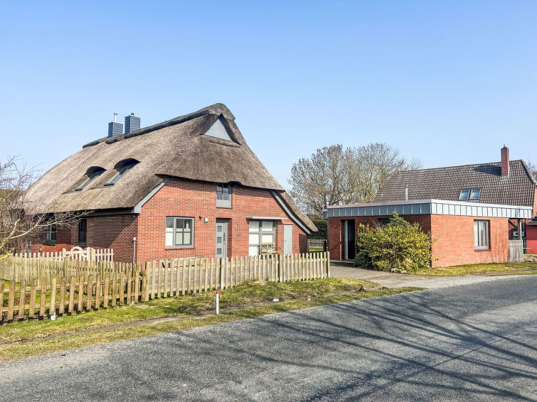 Westerdeich Mit Sauna - Loxstedt