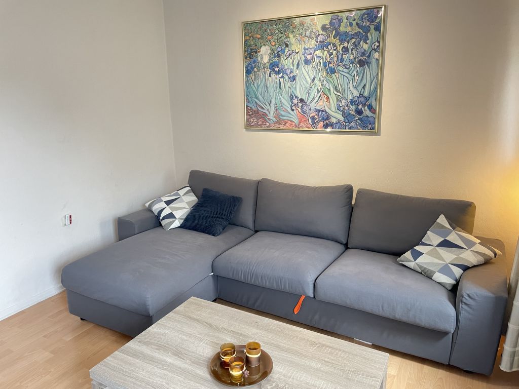 Appartement Nordlicht in Duitsland
