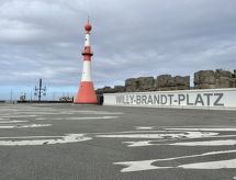 Apartamento Nordlicht