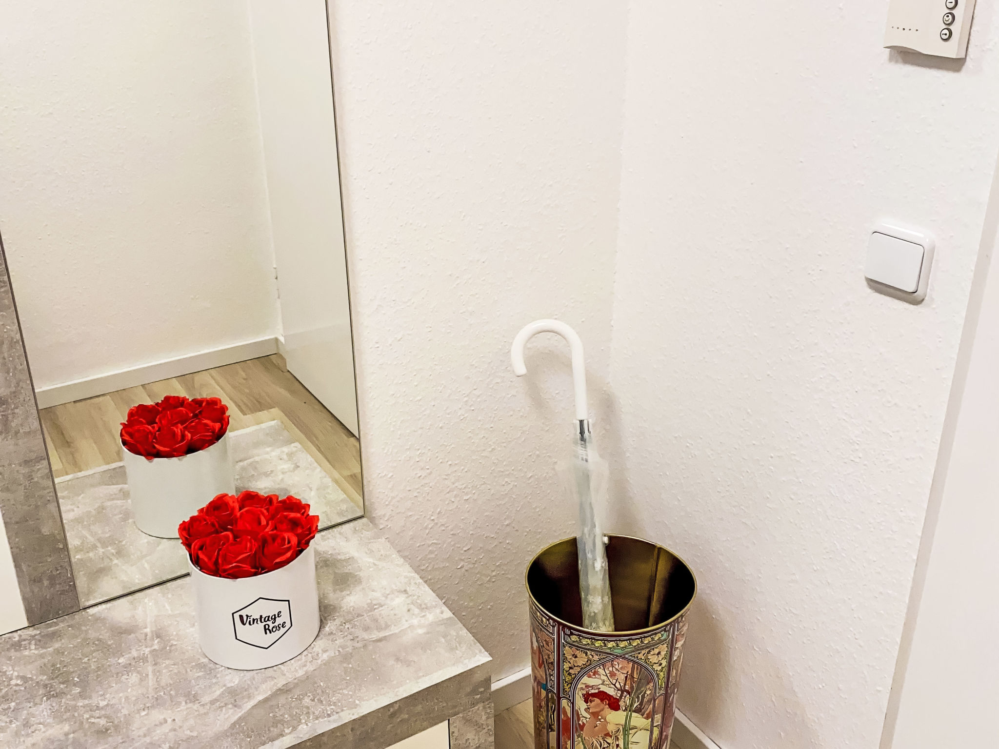 Appartement Maritime Perle Bremerhaven – Séjour, photo 15 sur 37