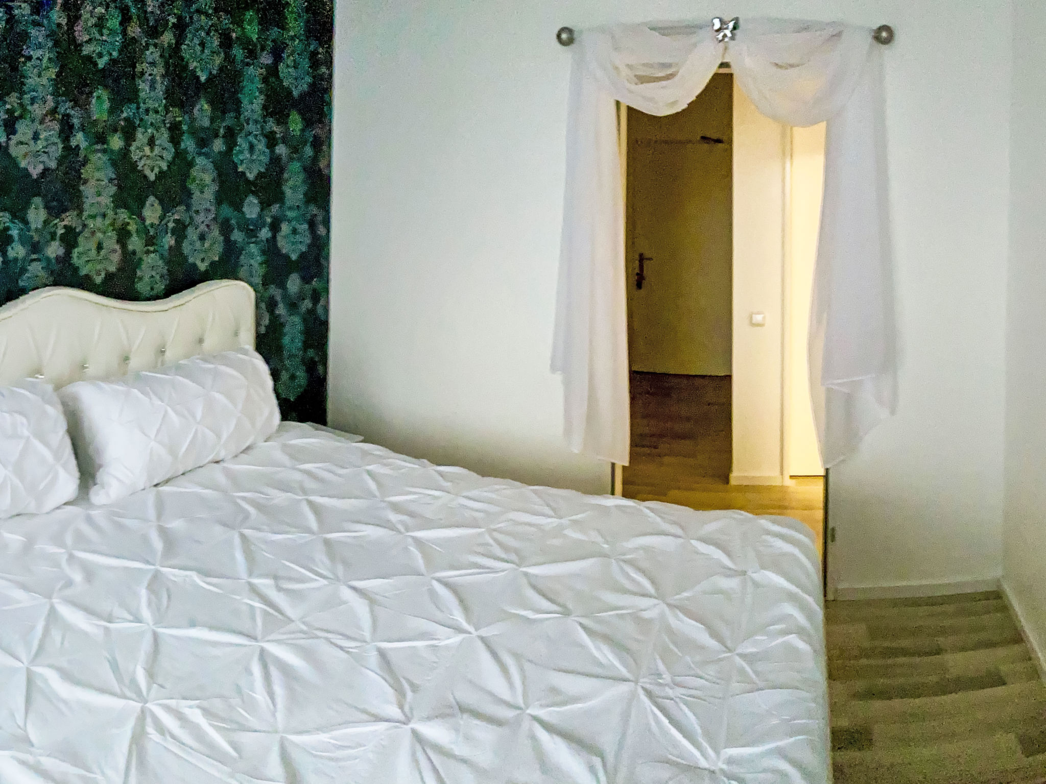 Appartement Maritime Perle Bremerhaven – Chambre, photo 16 sur 37