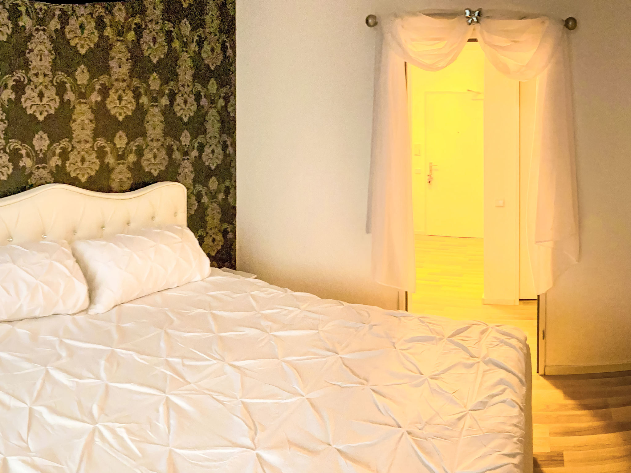 Appartement Maritime Perle Bremerhaven – Chambre, photo 14 sur 37