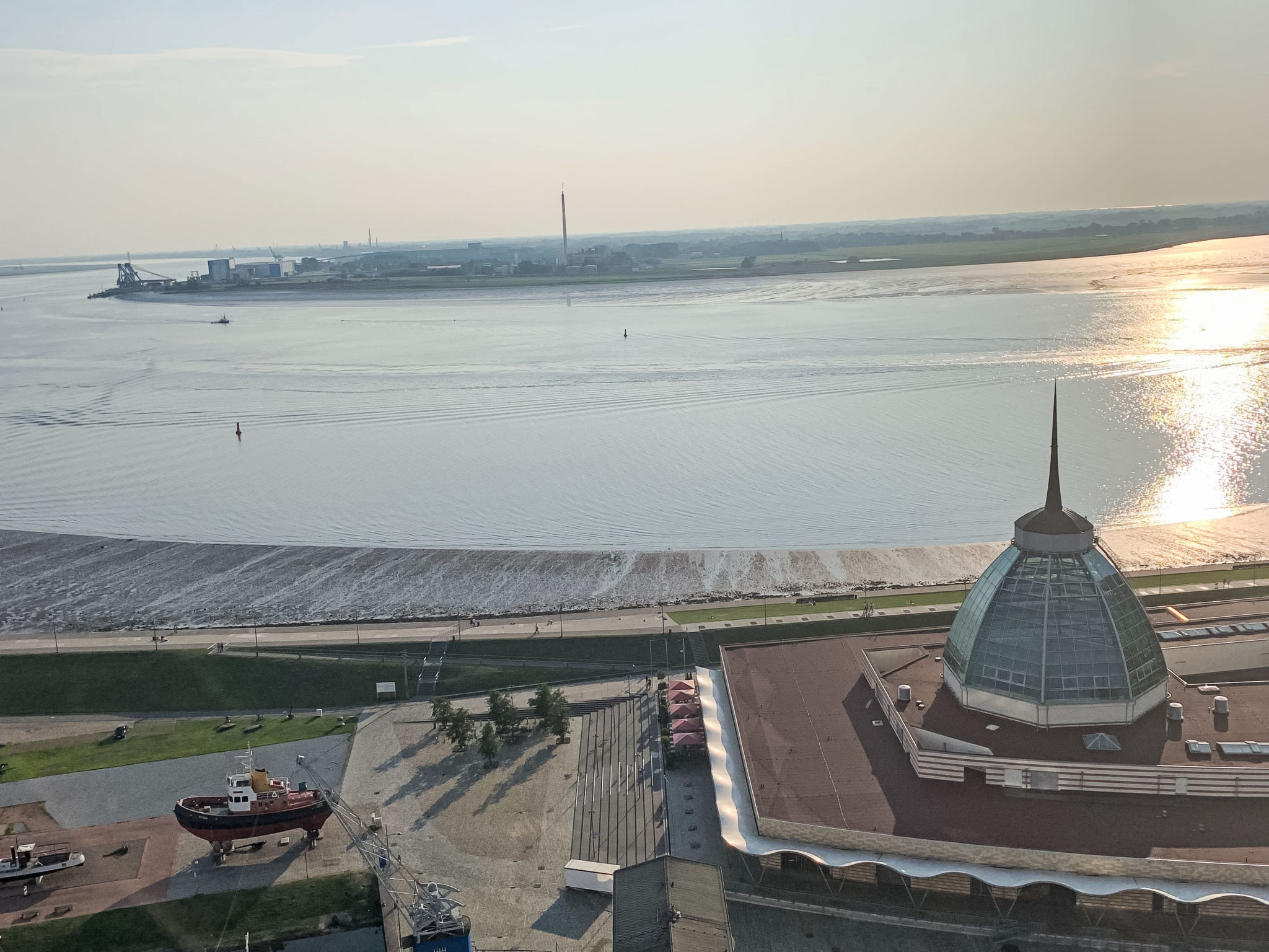 Maritime Perle Bremerhaven