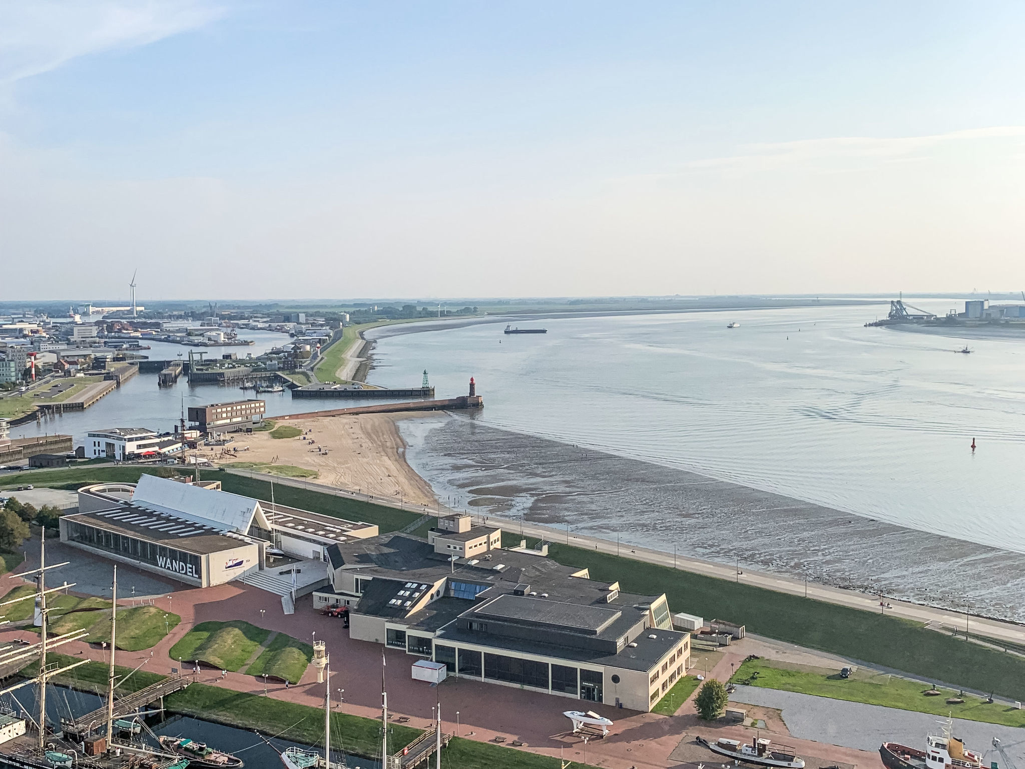 Maritime Perle Bremerhaven