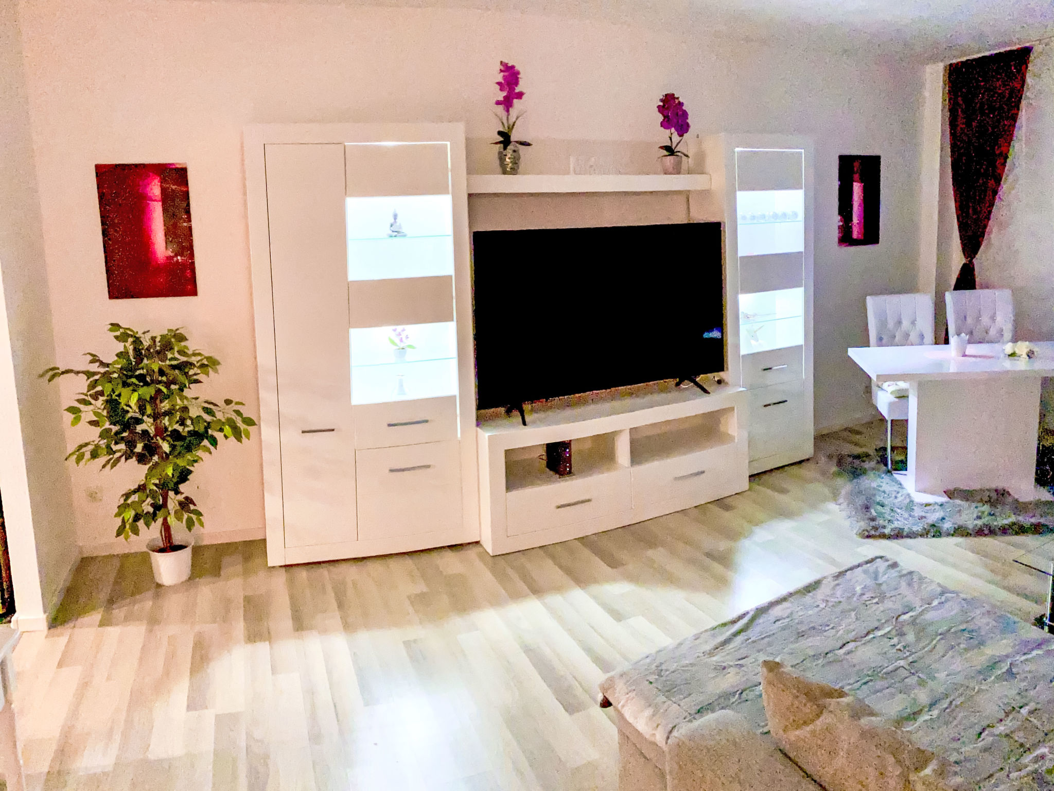 Appartement Maritime Perle Bremerhaven – Chambre, photo 30 sur 37