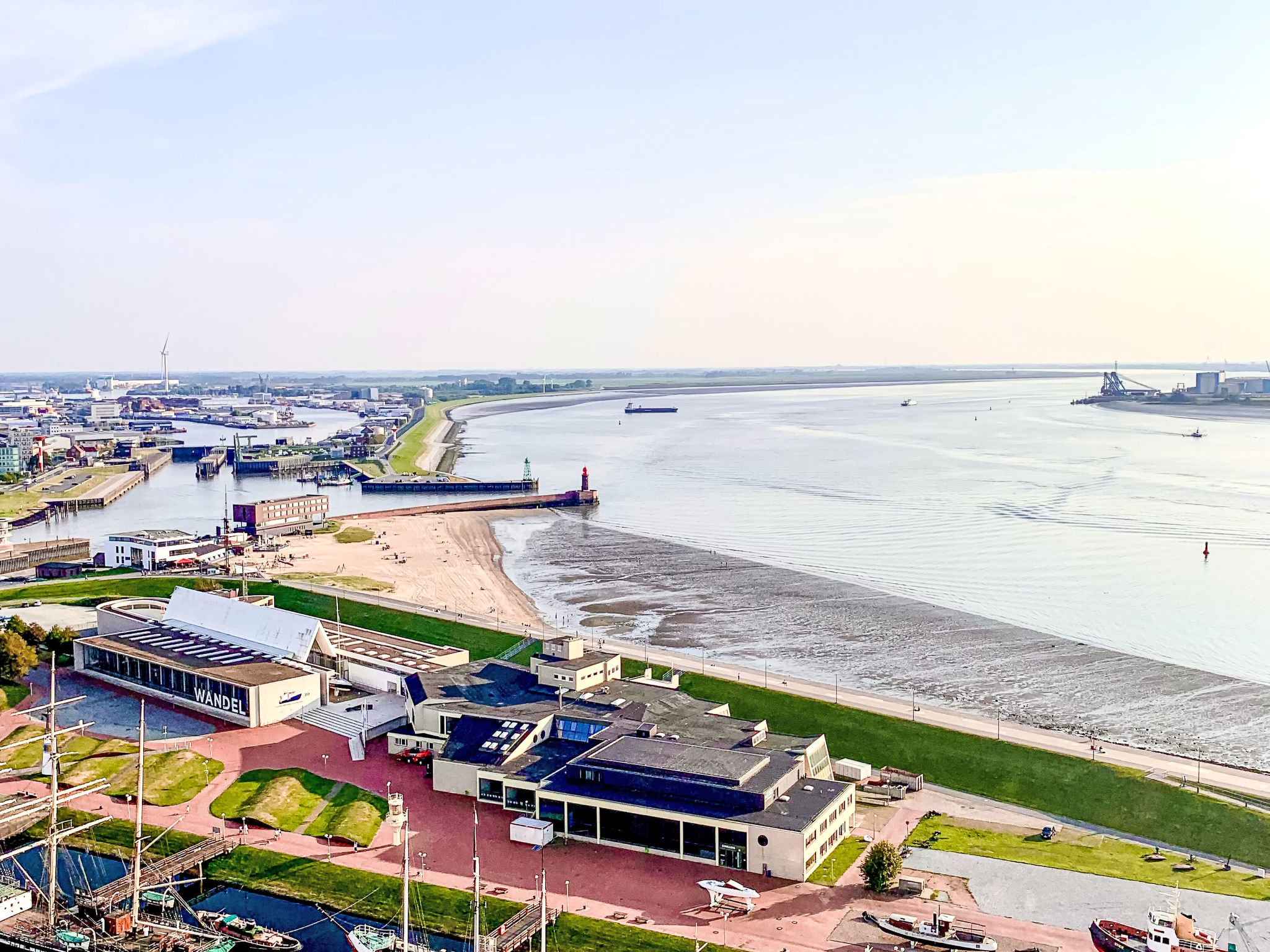 Maritime Perle Bremerhaven
