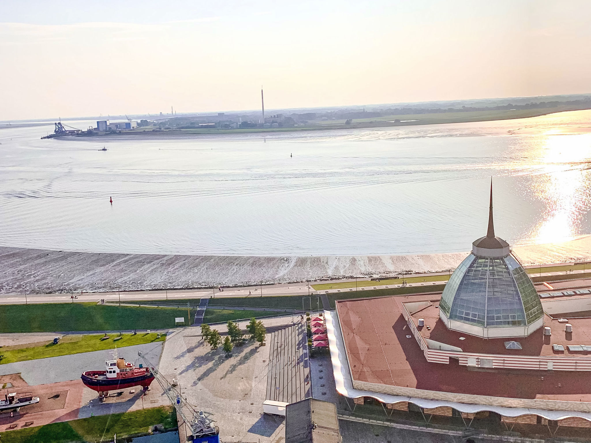 Maritime Perle Bremerhaven
