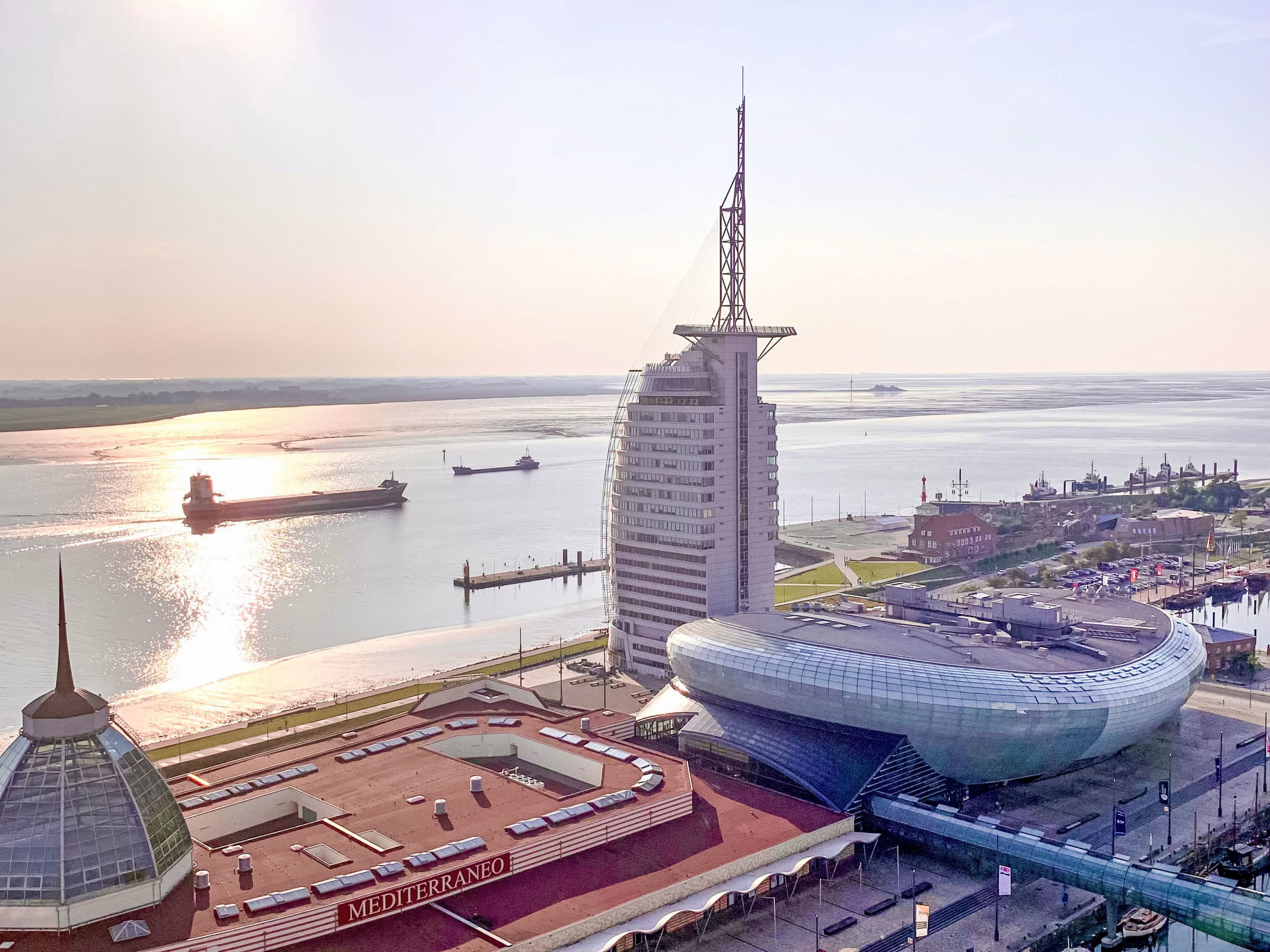 Maritime Perle Bremerhaven