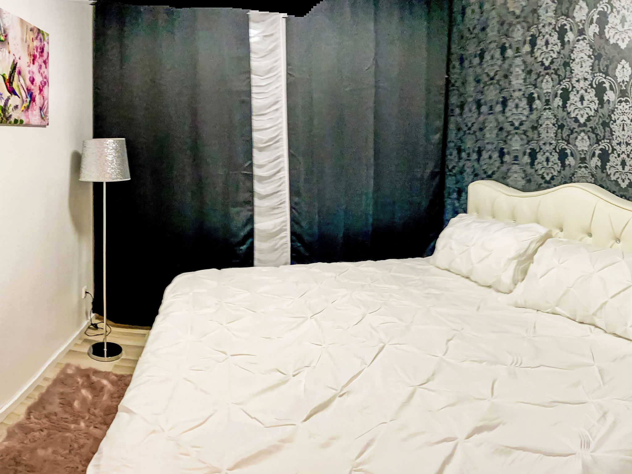 Appartement Maritime Perle Bremerhaven – Chambre, photo 10 sur 37