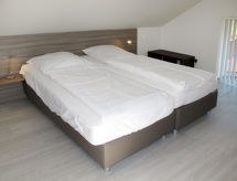 Gezinsvriendelijk appartement vlakbij zee in Wremen - thumbnail 4