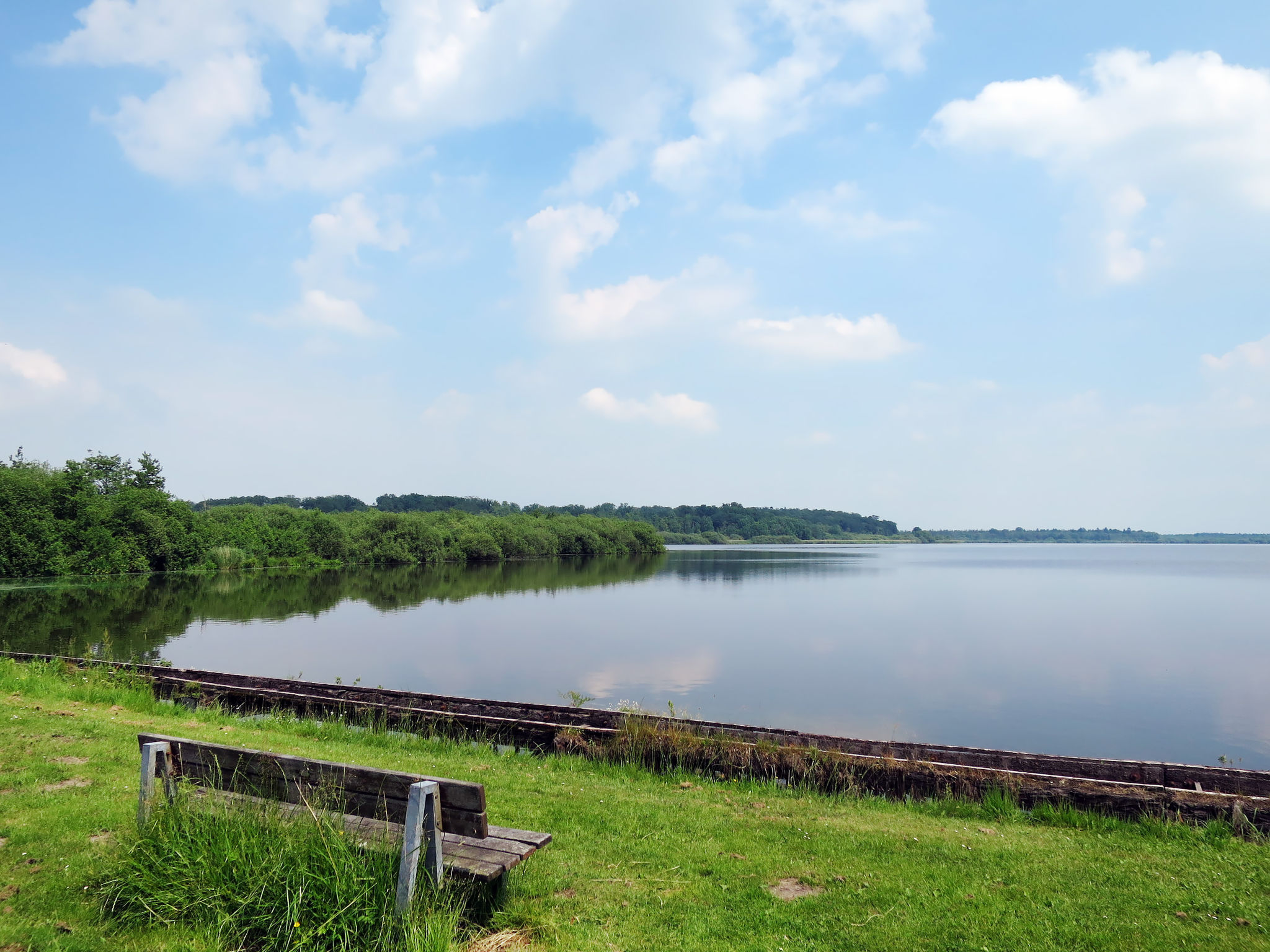 Naturblick-Omgeving