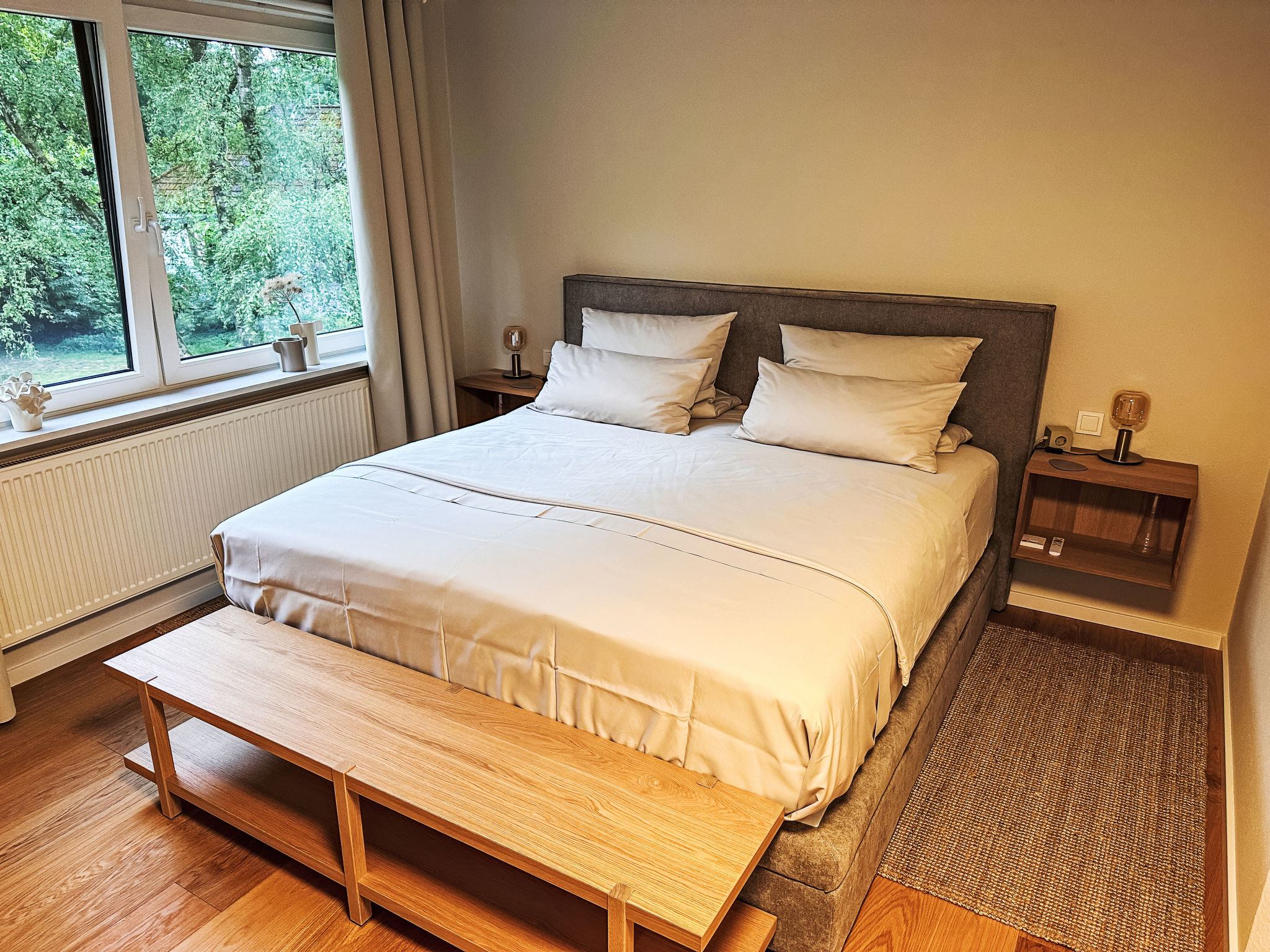 The OAK SUITE - Image 3