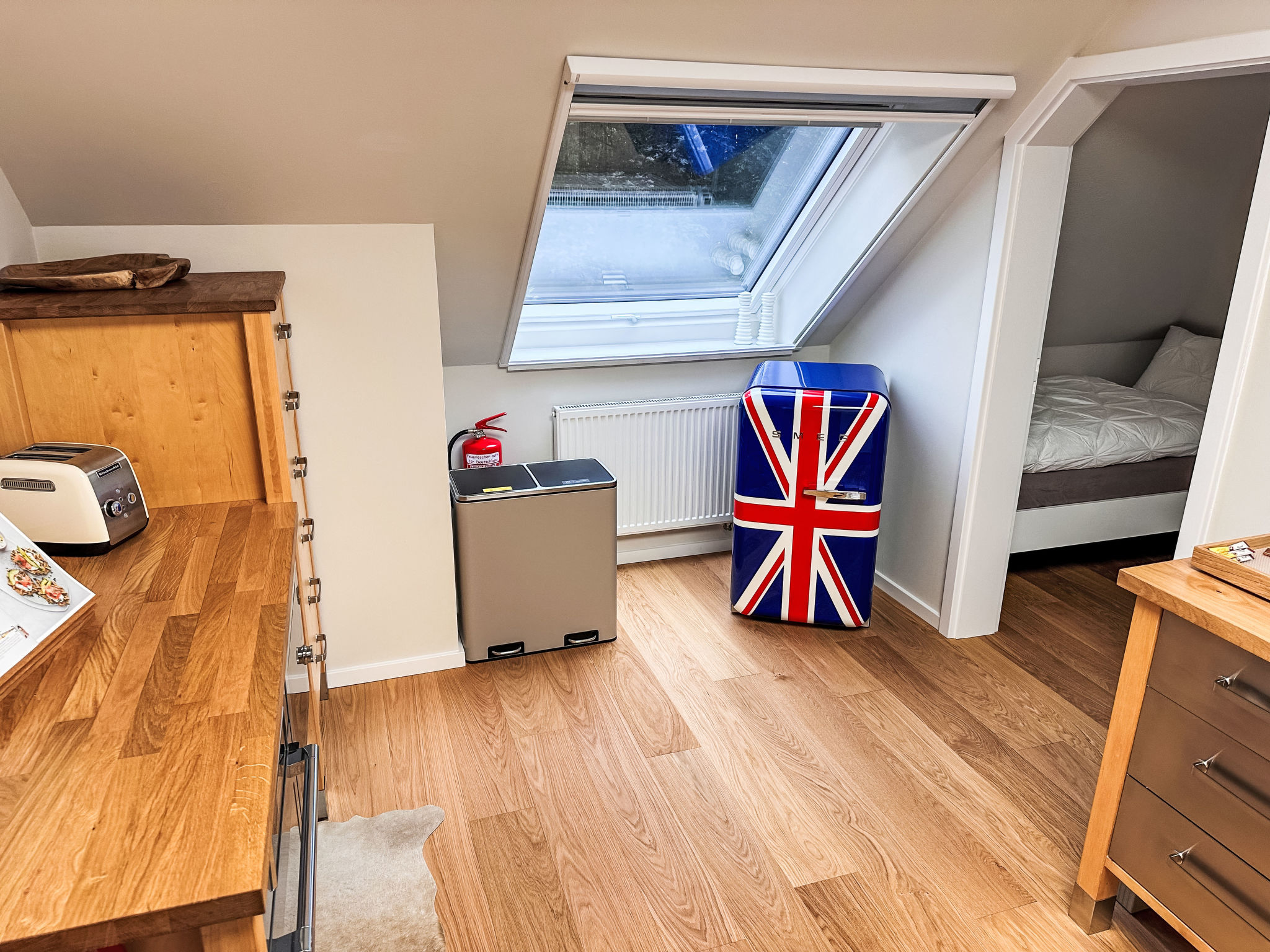 The OAK SUITE - Image 4
