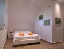 Wohnstudio für maximal vier Personen