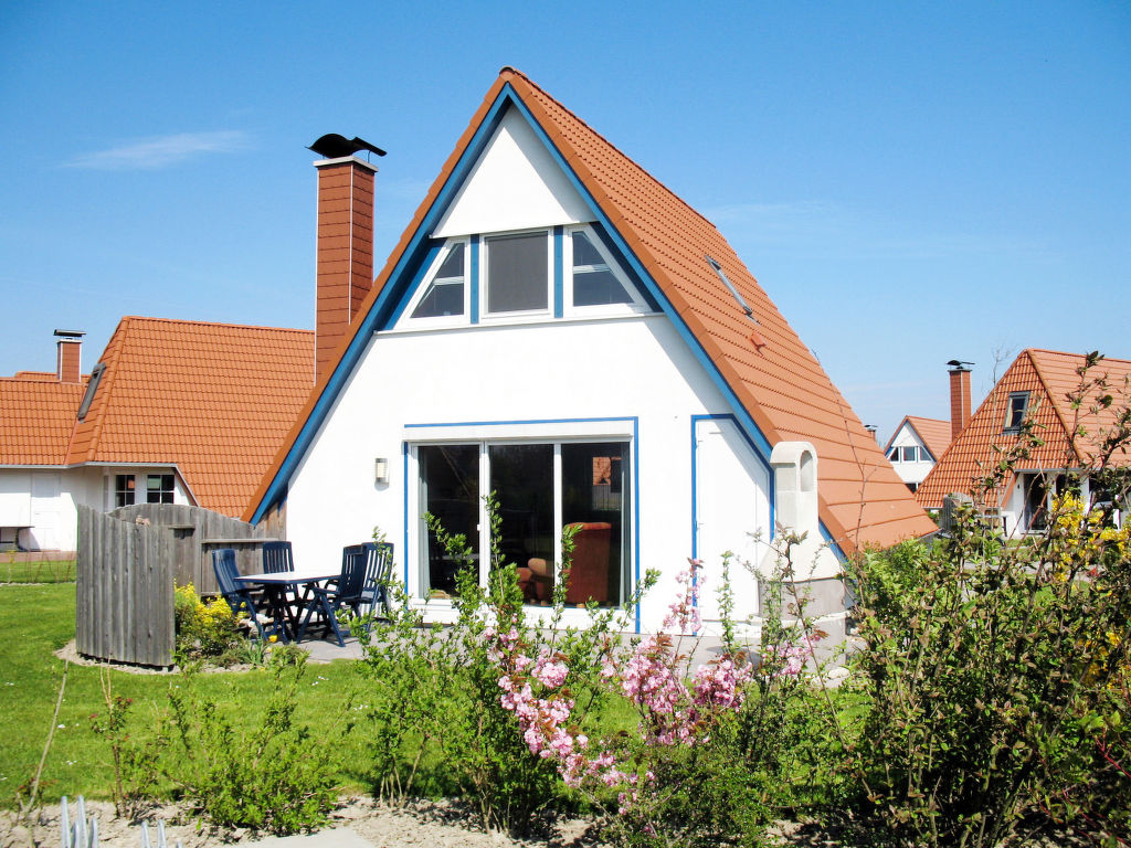 Ferienhaus Cuxland Ferienpark Ferienhaus in Niedersachsen