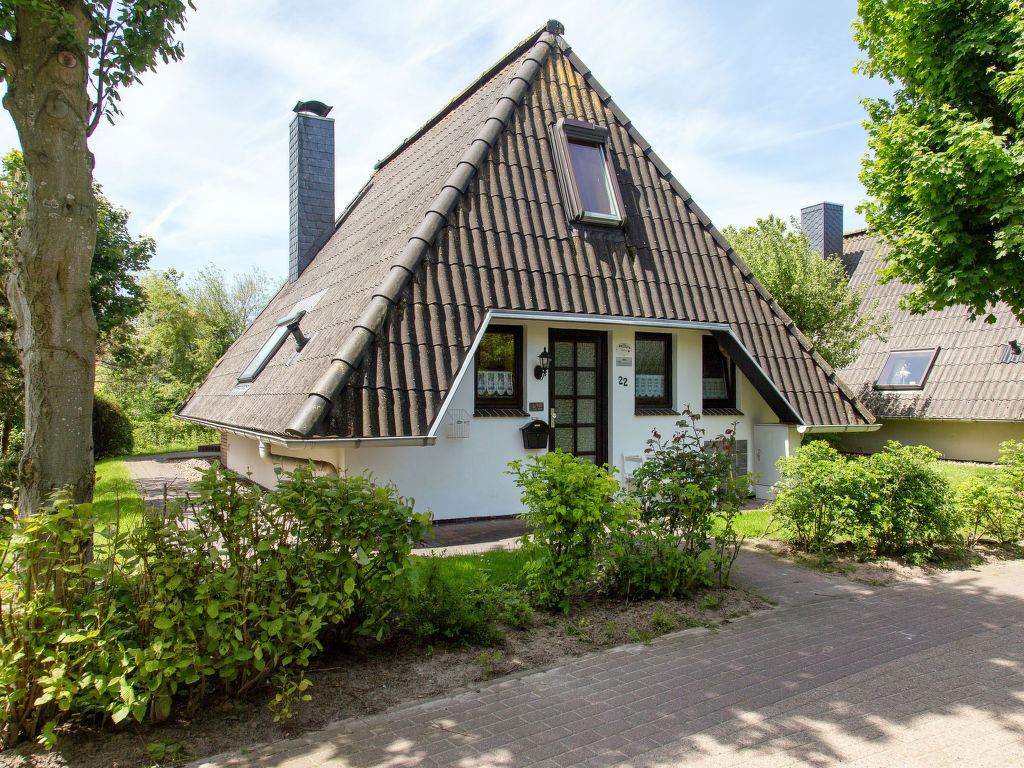 Ferienhaus Cuxland Ferienpark Ferienhaus an der Nordsee