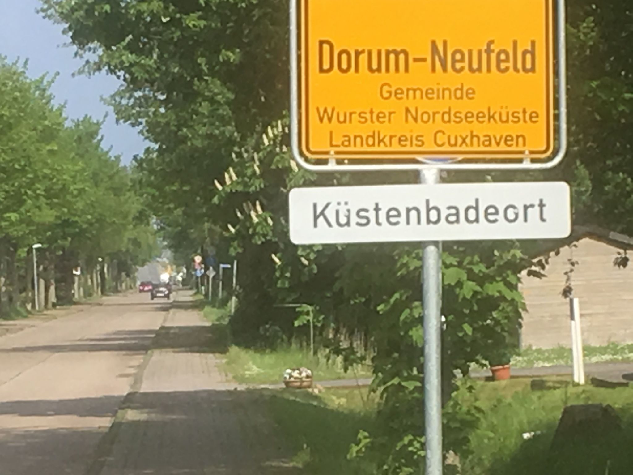 Mit Terrasse, Grill und Garten-Drinnen