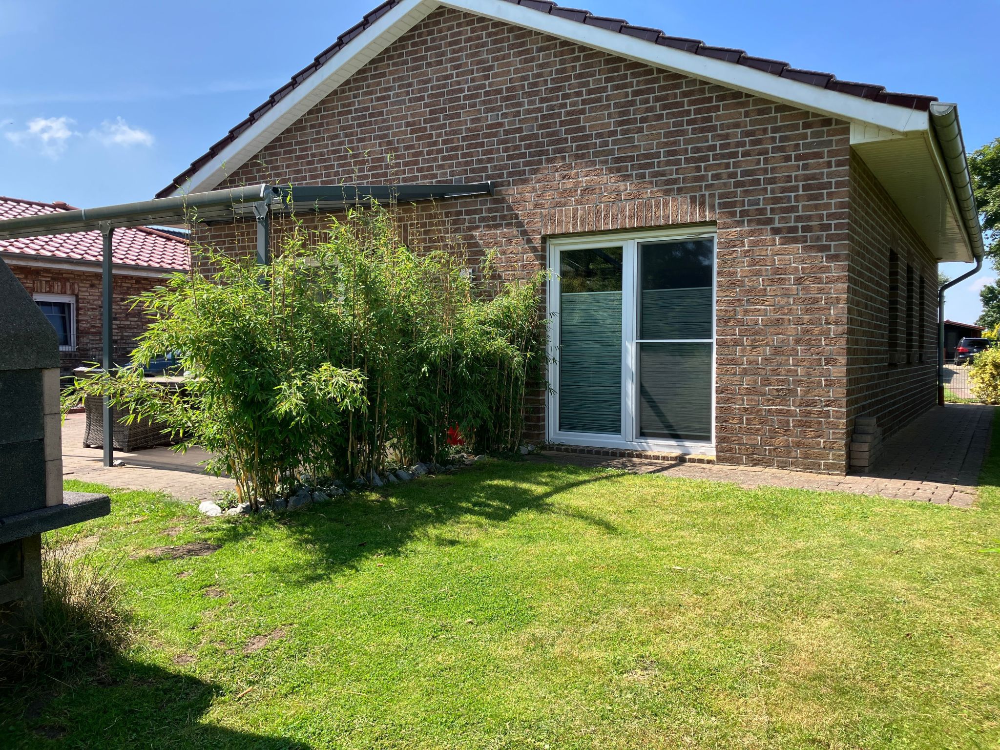 Ferienhuus Nordsee-Binnen