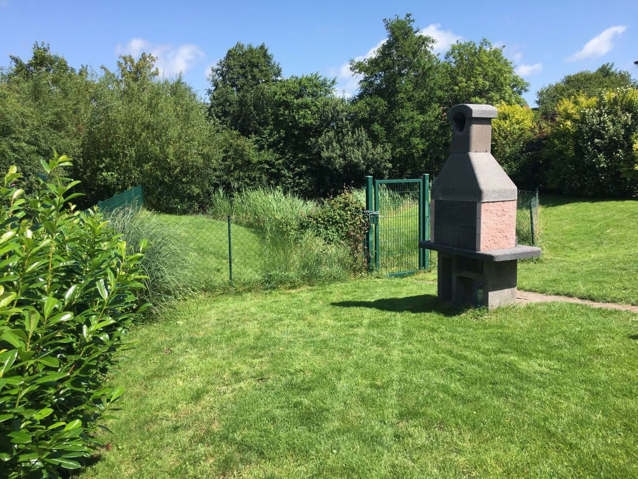 Ferienhuus Nordsee-Binnen