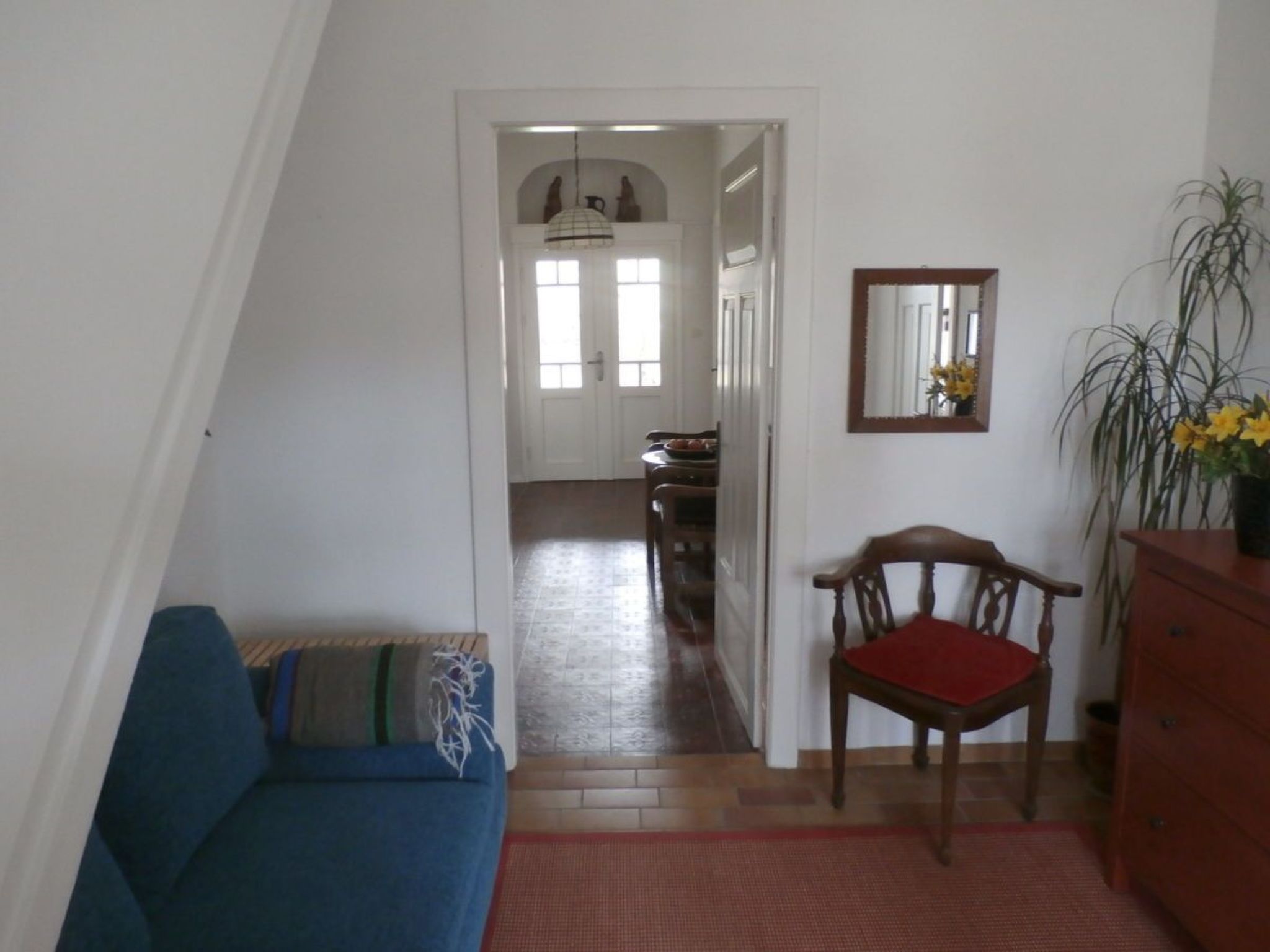 Hof Solterbeck-Dedans