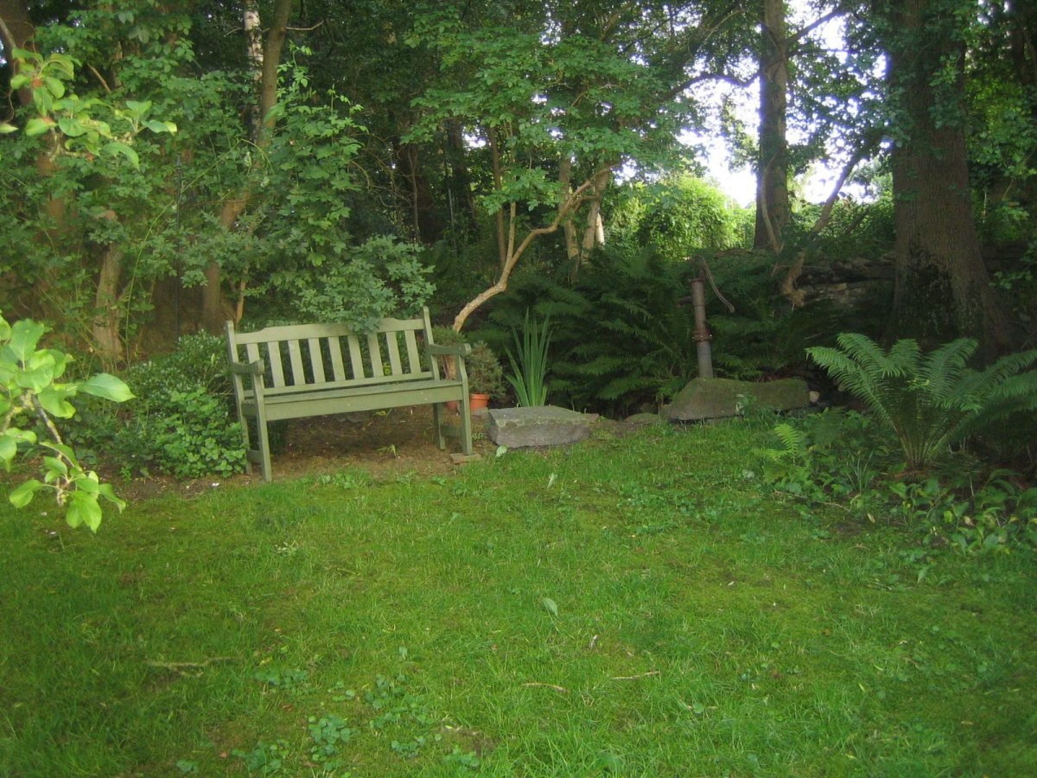 Hof Solterbeck-Dehors