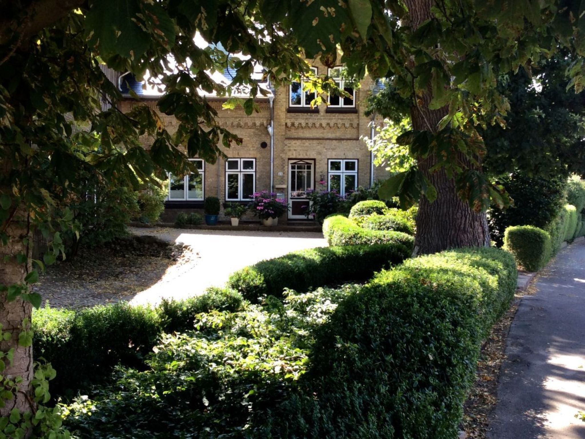 Hof Solterbeck-Dehors