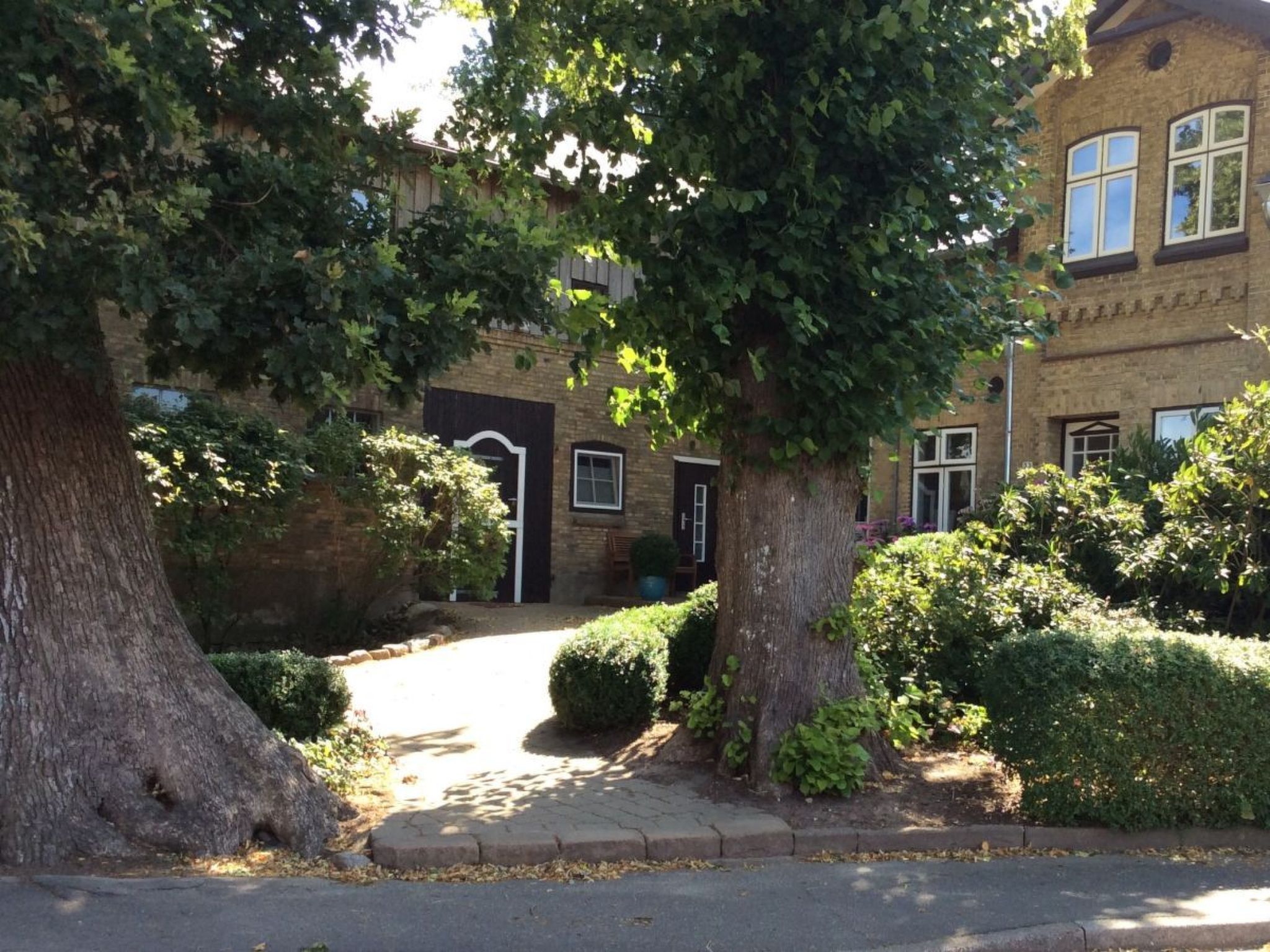 Hof Solterbeck-Dehors