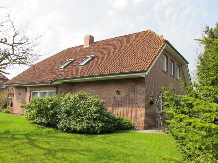 Vakantiewoning Gitta