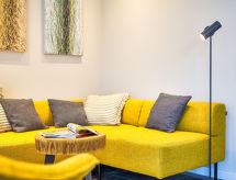 Vacation home ButjaPark