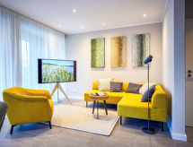 Vacation home ButjaPark